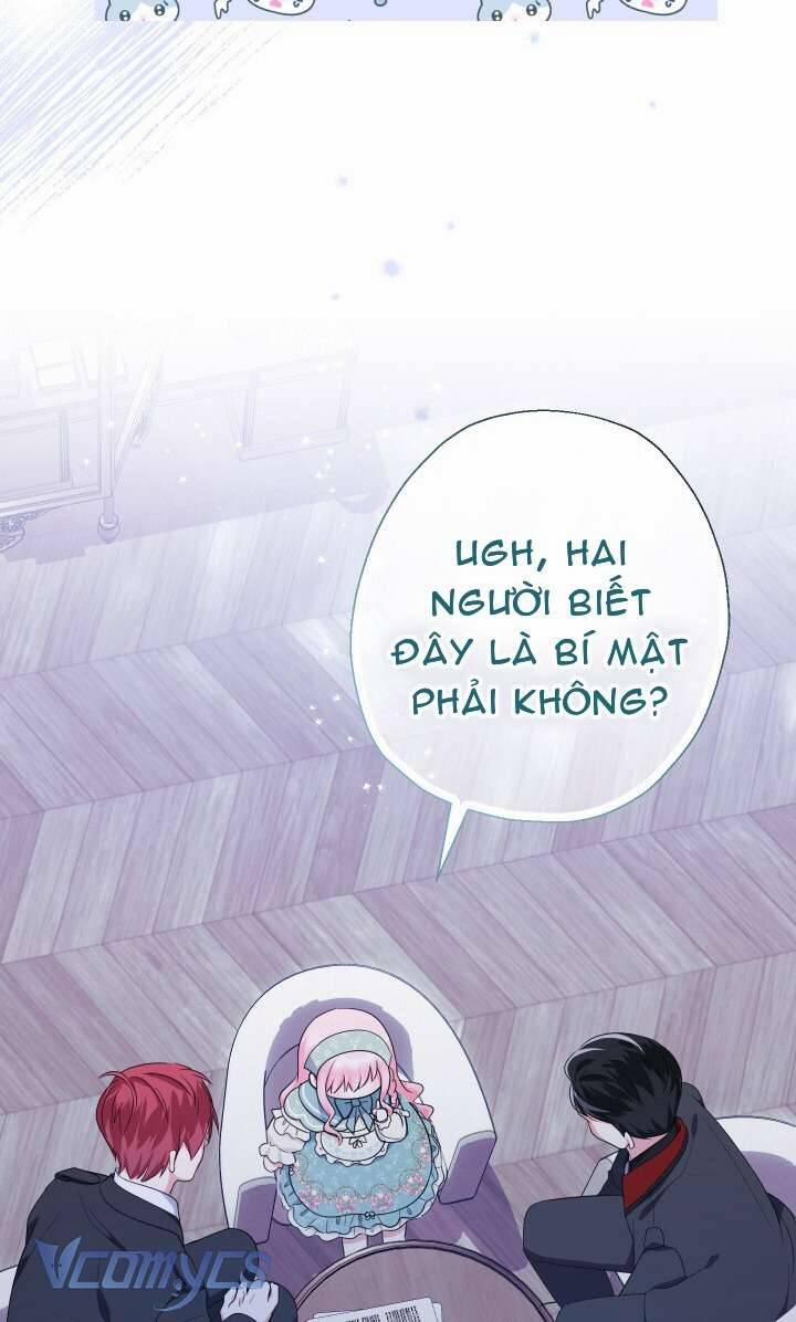 Tiểu Thư Tích Tiền Đi Bụi 55 trang 72