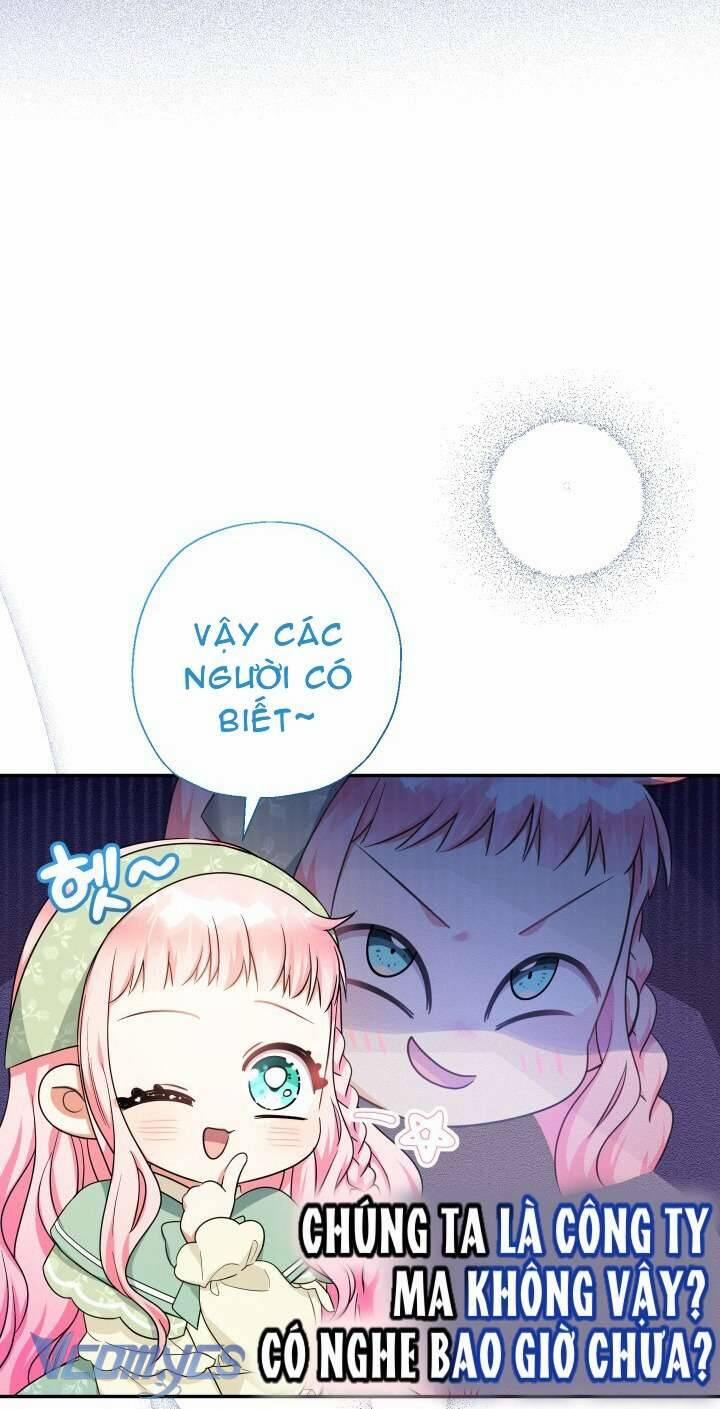 Tiểu Thư Tích Tiền Đi Bụi 55 trang 74