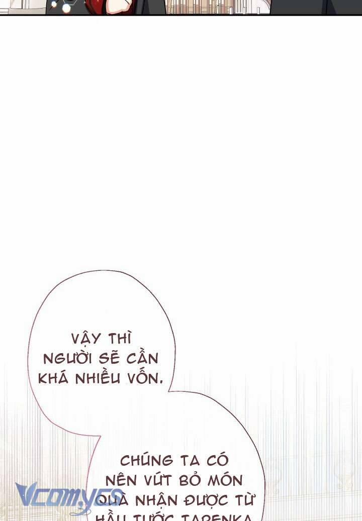 Tiểu Thư Tích Tiền Đi Bụi 55 trang 76