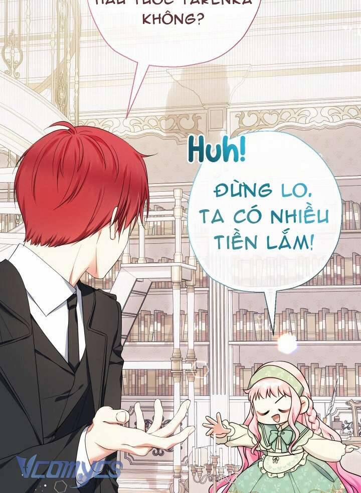 Tiểu Thư Tích Tiền Đi Bụi 55 trang 77