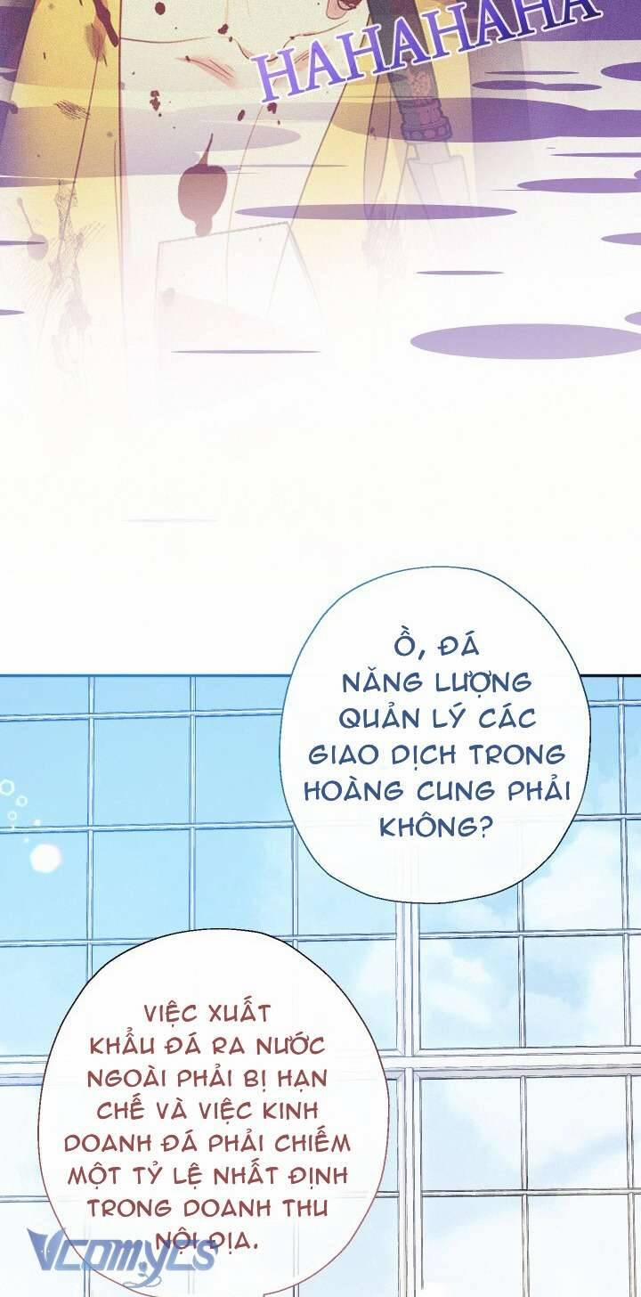 Tiểu Thư Tích Tiền Đi Bụi 55 trang 79