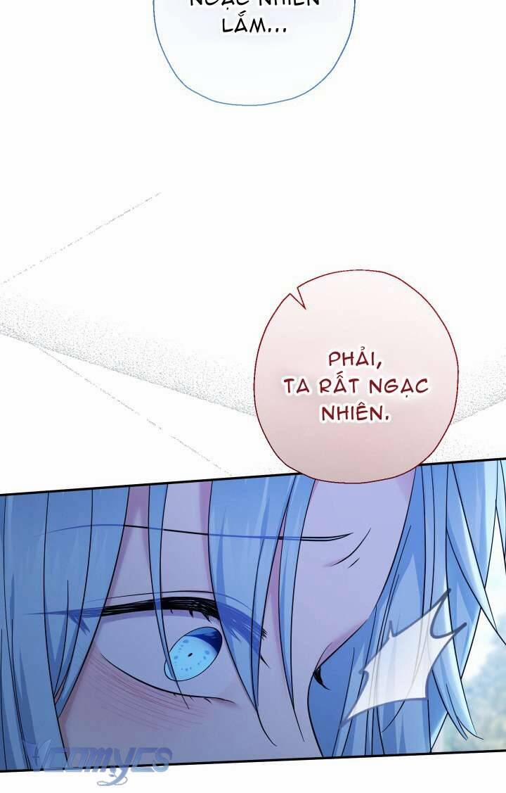 Tiểu Thư Tích Tiền Đi Bụi 55 trang 8