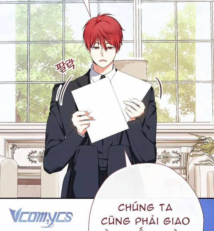 Tiểu Thư Tích Tiền Đi Bụi 55 trang 80