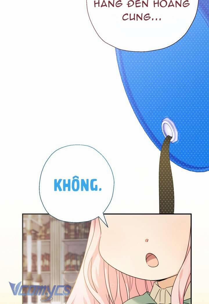 Tiểu Thư Tích Tiền Đi Bụi 55 trang 81