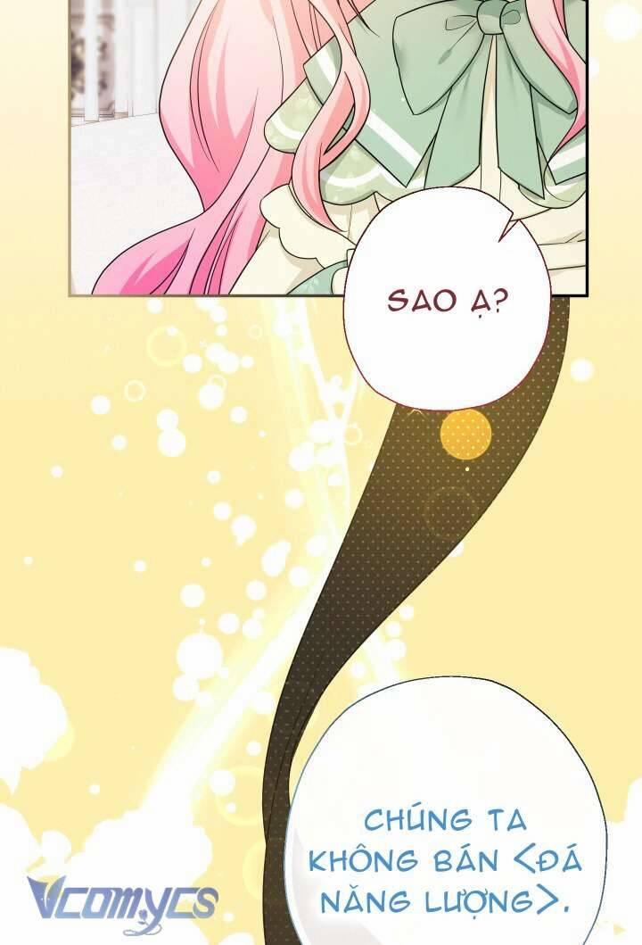 Tiểu Thư Tích Tiền Đi Bụi 55 trang 82