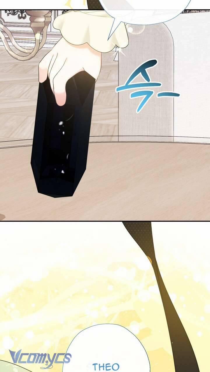 Tiểu Thư Tích Tiền Đi Bụi 55 trang 83