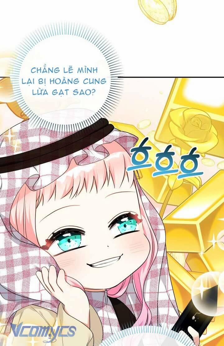 Tiểu Thư Tích Tiền Đi Bụi 55 trang 86