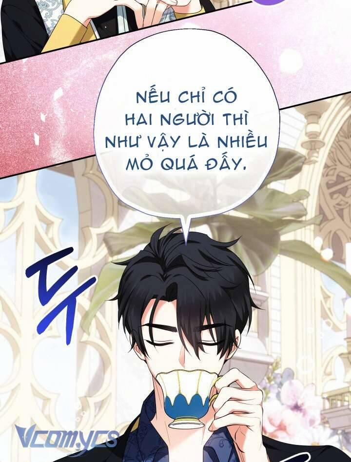 Tiểu Thư Tích Tiền Đi Bụi 55 trang 90