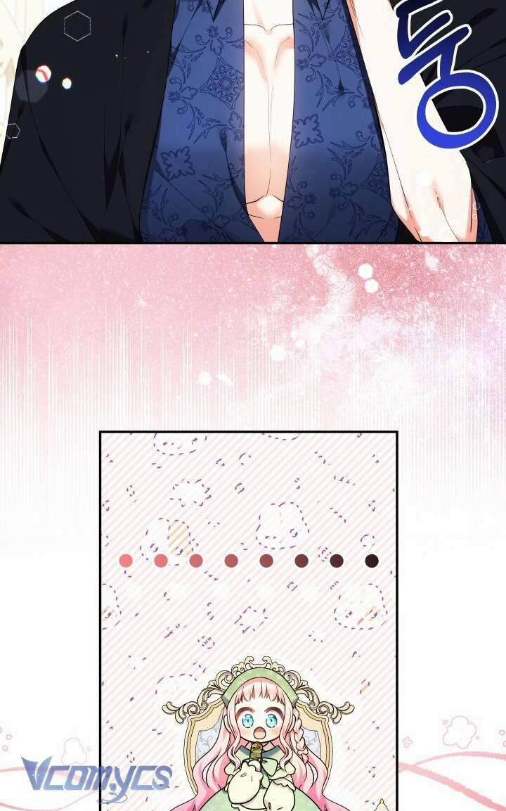 Tiểu Thư Tích Tiền Đi Bụi 55 trang 91