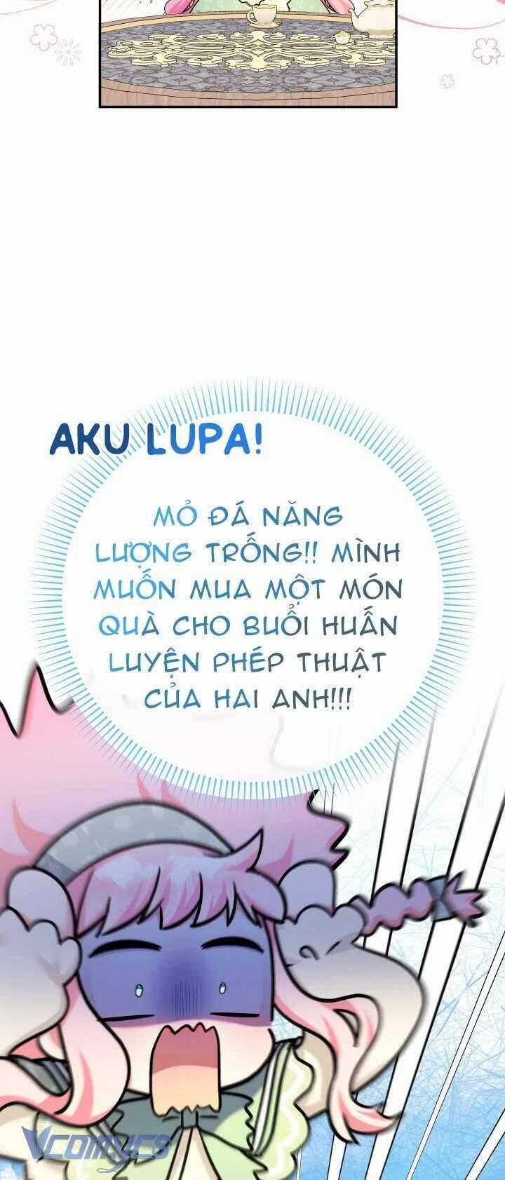 Tiểu Thư Tích Tiền Đi Bụi 55 trang 92