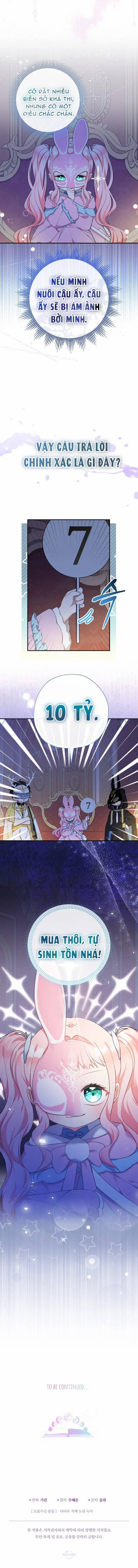 Tiểu Thư Tích Tiền Đi Bụi 56 trang 9