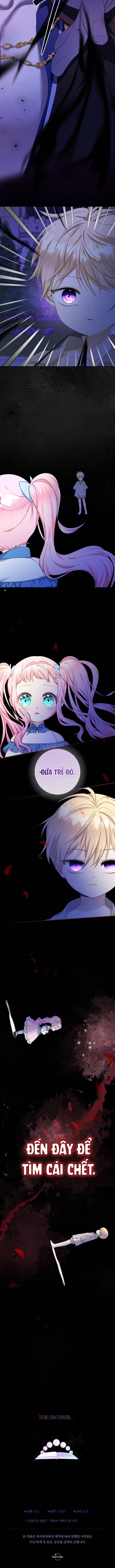 Tiểu Thư Tích Tiền Đi Bụi 57 trang 9