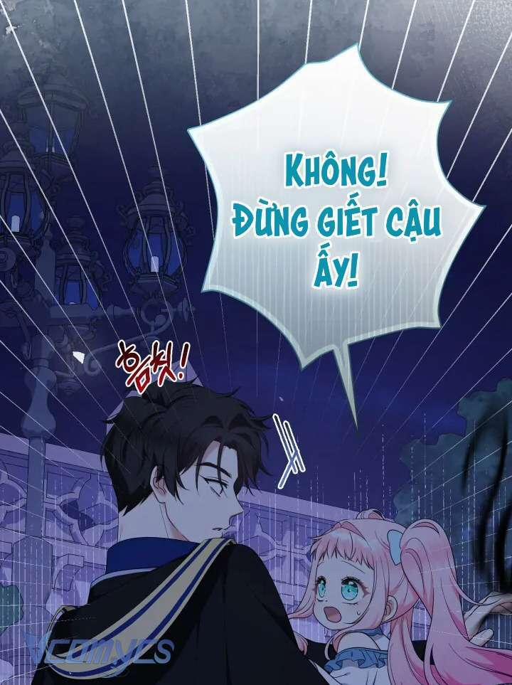 Tiểu Thư Tích Tiền Đi Bụi 58 trang 1