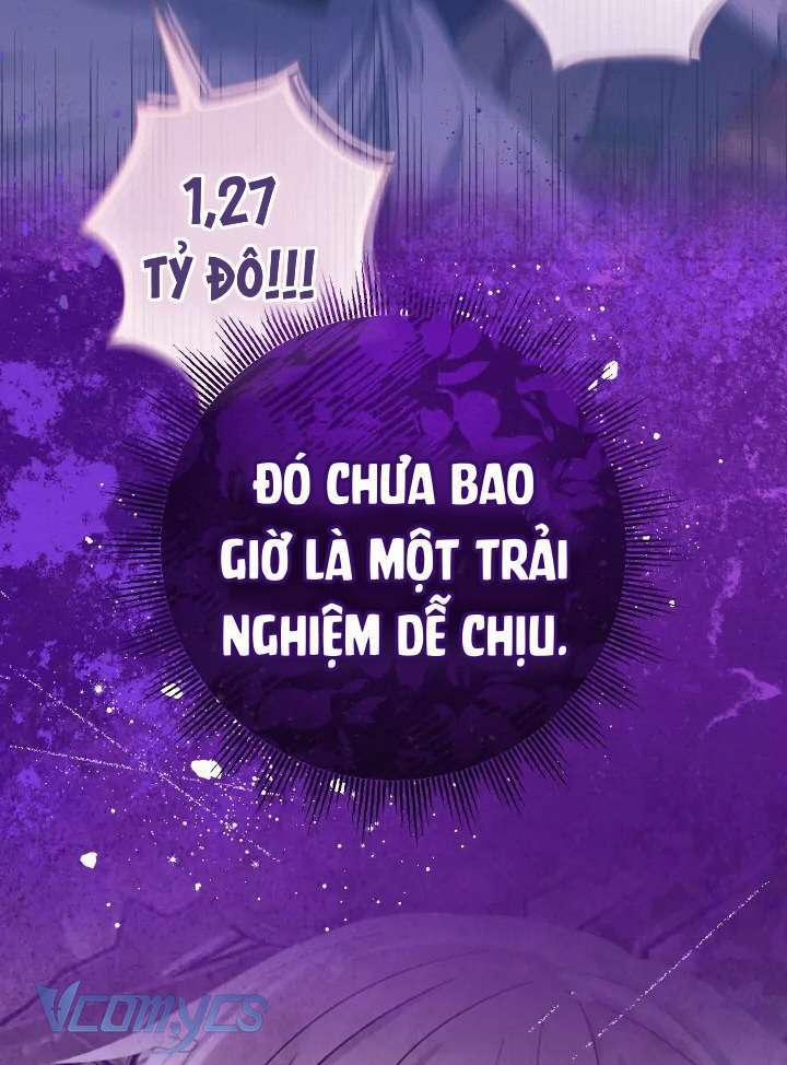 Tiểu Thư Tích Tiền Đi Bụi 58 trang 10