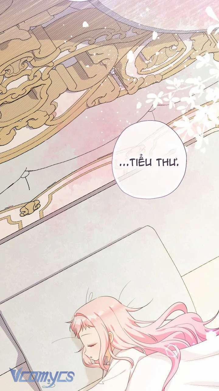 Tiểu Thư Tích Tiền Đi Bụi 58 trang 106