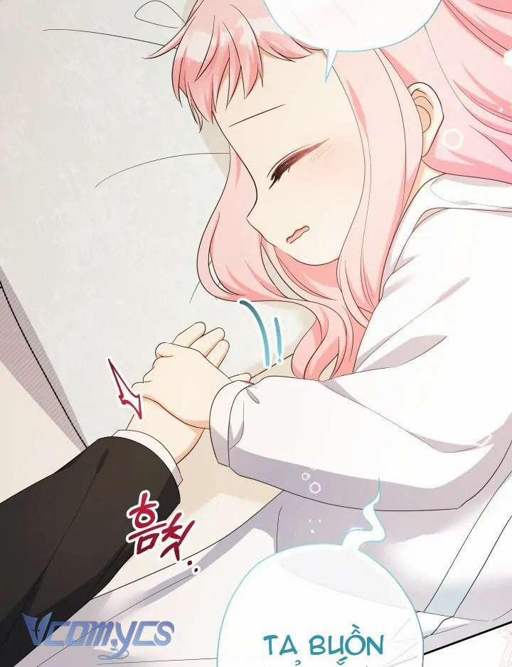 Tiểu Thư Tích Tiền Đi Bụi 58 trang 108