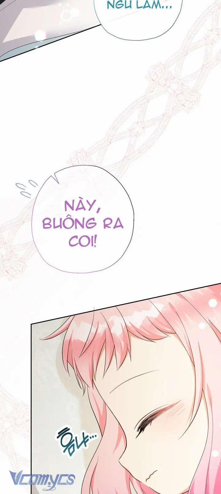 Tiểu Thư Tích Tiền Đi Bụi 58 trang 109