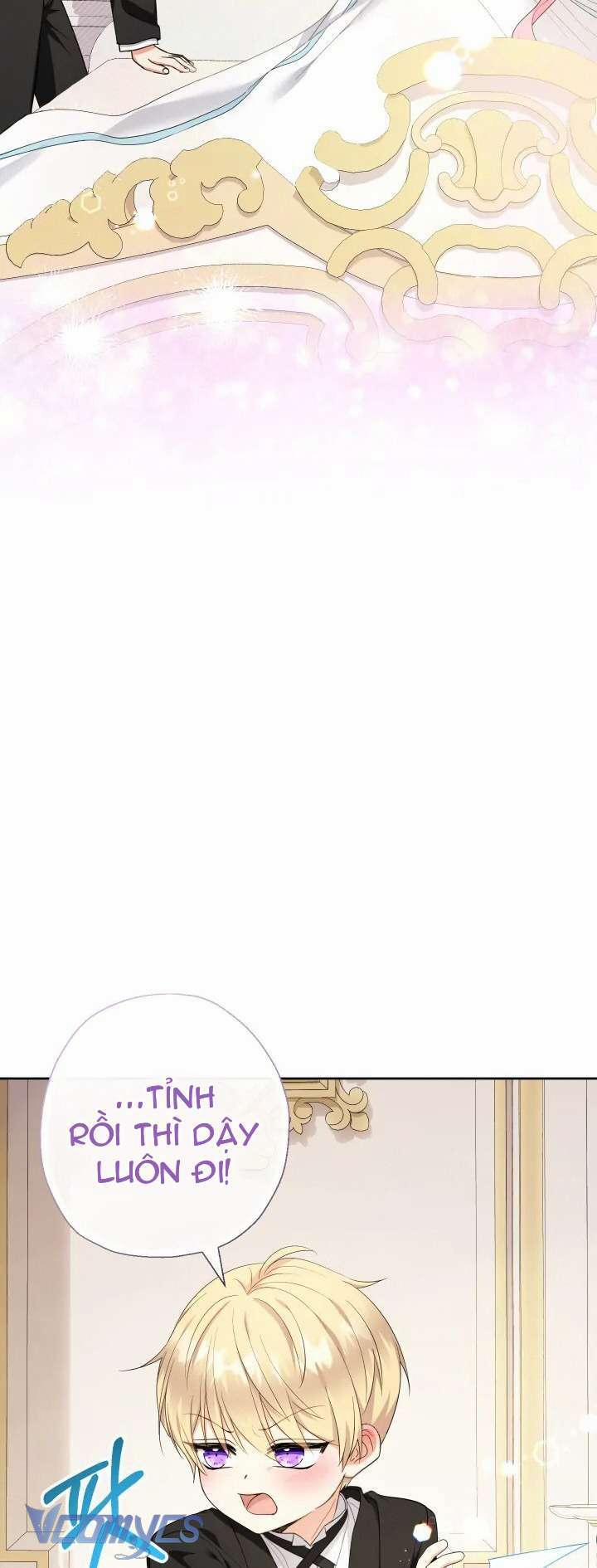 Tiểu Thư Tích Tiền Đi Bụi 58 trang 114