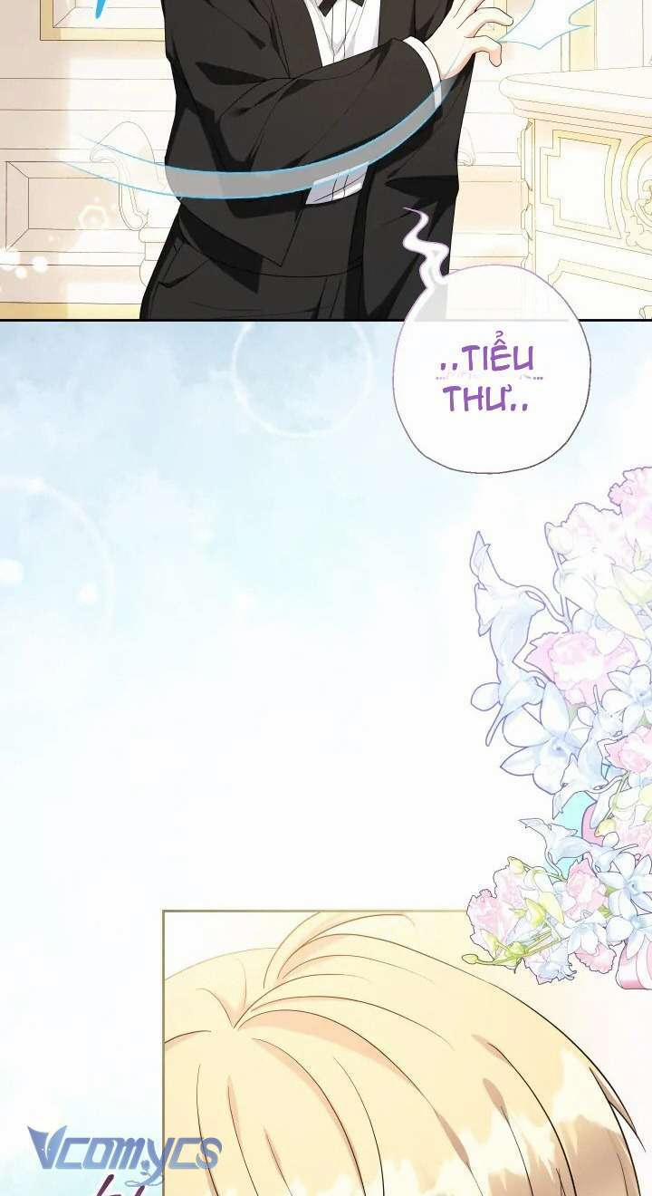 Tiểu Thư Tích Tiền Đi Bụi 58 trang 115