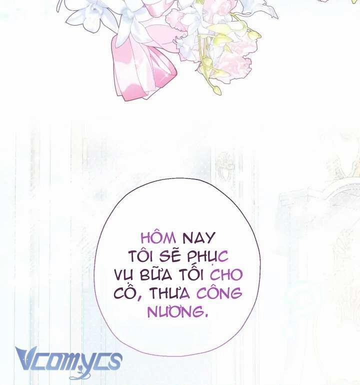 Tiểu Thư Tích Tiền Đi Bụi 58 trang 117