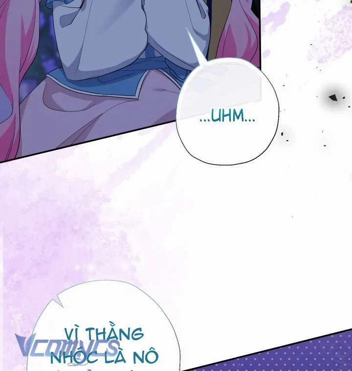 Tiểu Thư Tích Tiền Đi Bụi 58 trang 22