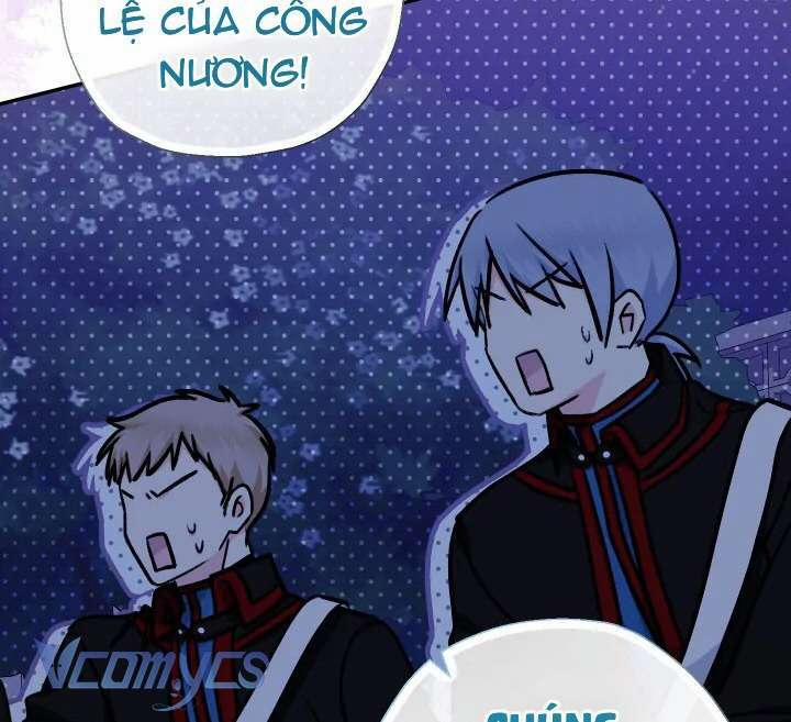 Tiểu Thư Tích Tiền Đi Bụi 58 trang 23