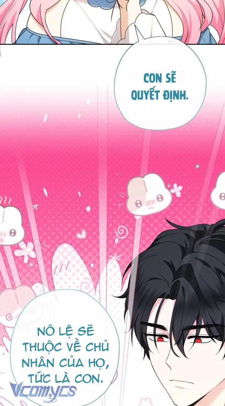 Tiểu Thư Tích Tiền Đi Bụi 58 trang 27