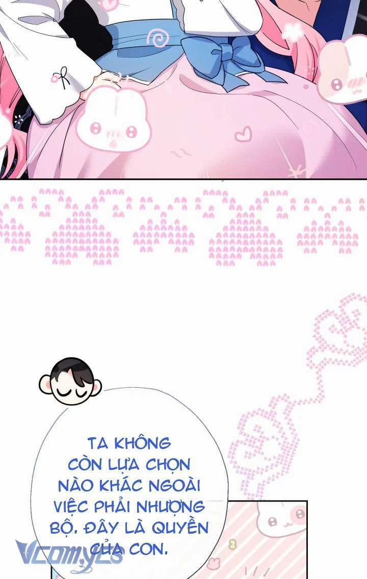 Tiểu Thư Tích Tiền Đi Bụi 58 trang 29