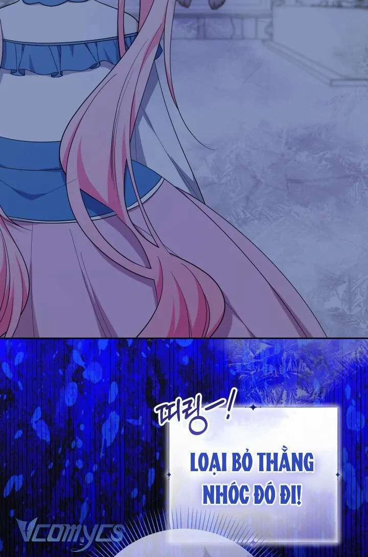 Tiểu Thư Tích Tiền Đi Bụi 58 trang 37