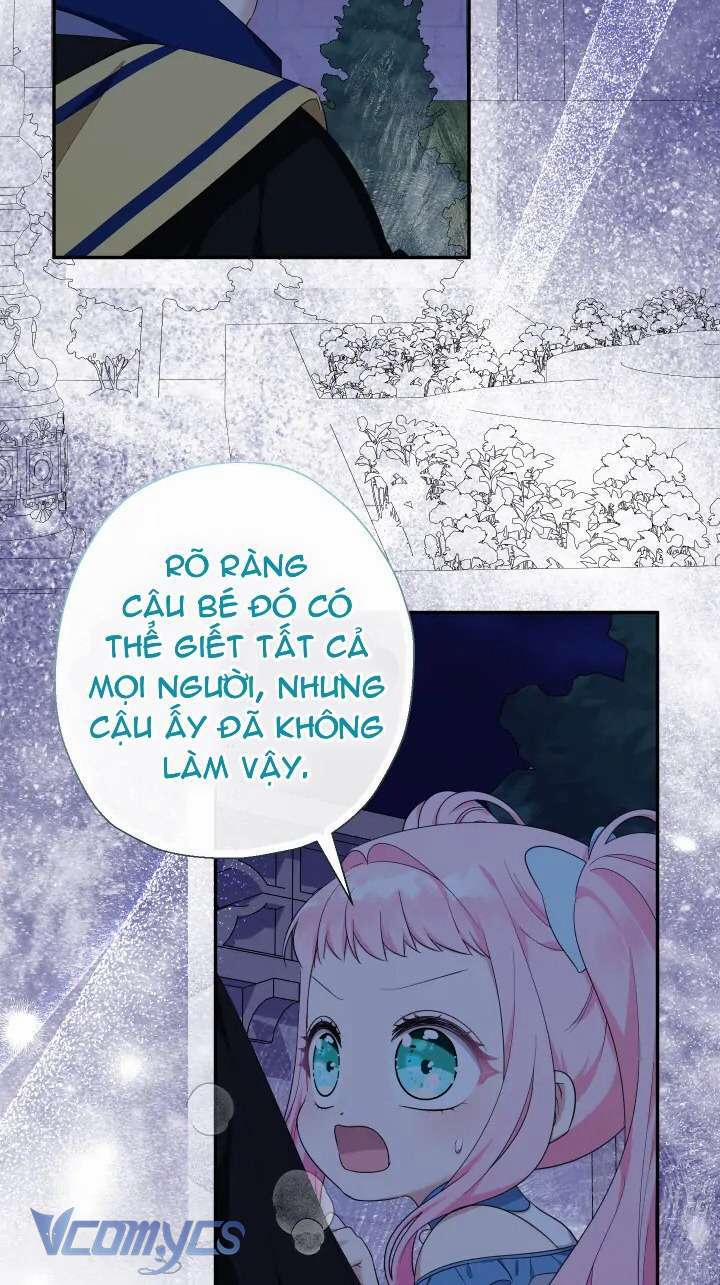 Tiểu Thư Tích Tiền Đi Bụi 58 trang 4