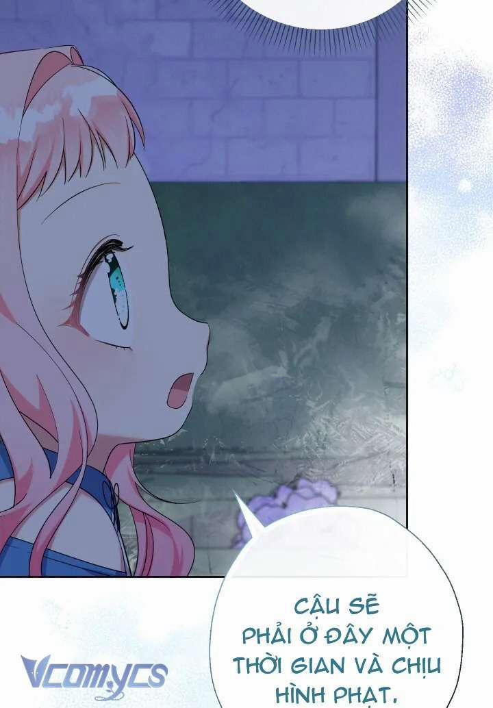 Tiểu Thư Tích Tiền Đi Bụi 58 trang 40