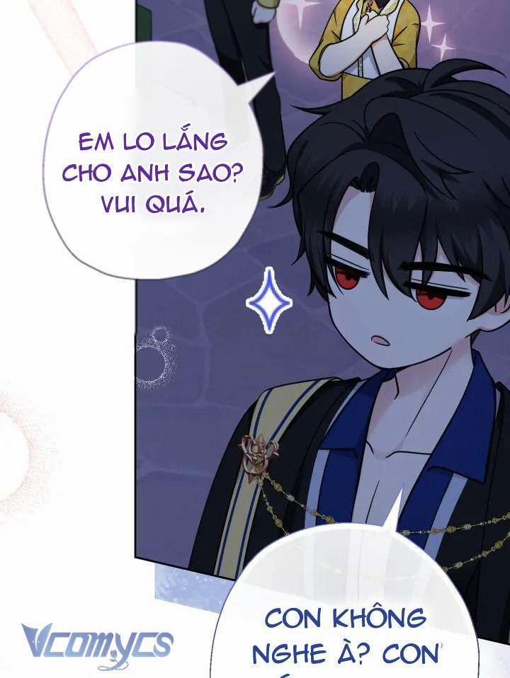 Tiểu Thư Tích Tiền Đi Bụi 58 trang 45