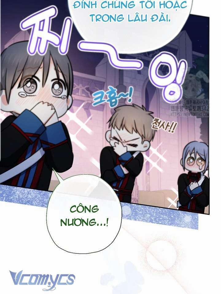 Tiểu Thư Tích Tiền Đi Bụi 58 trang 47