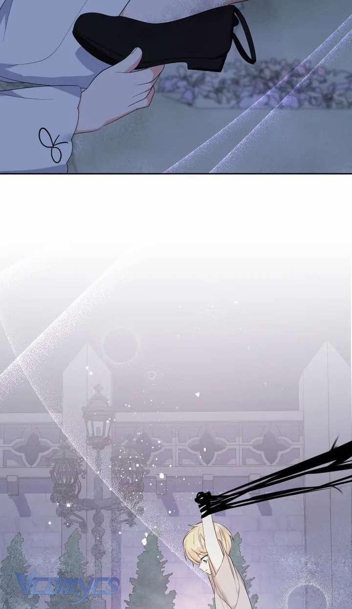 Tiểu Thư Tích Tiền Đi Bụi 58 trang 51