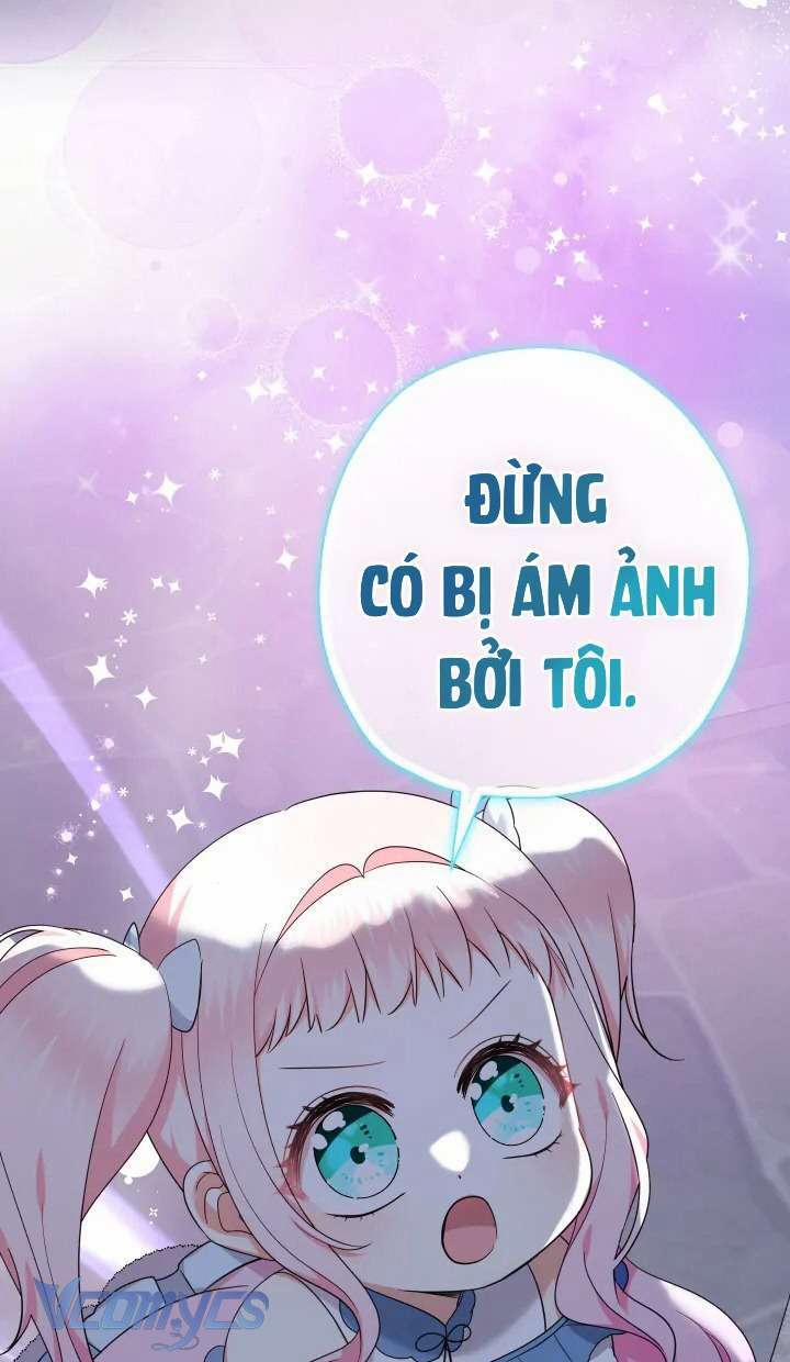 Tiểu Thư Tích Tiền Đi Bụi 58 trang 53