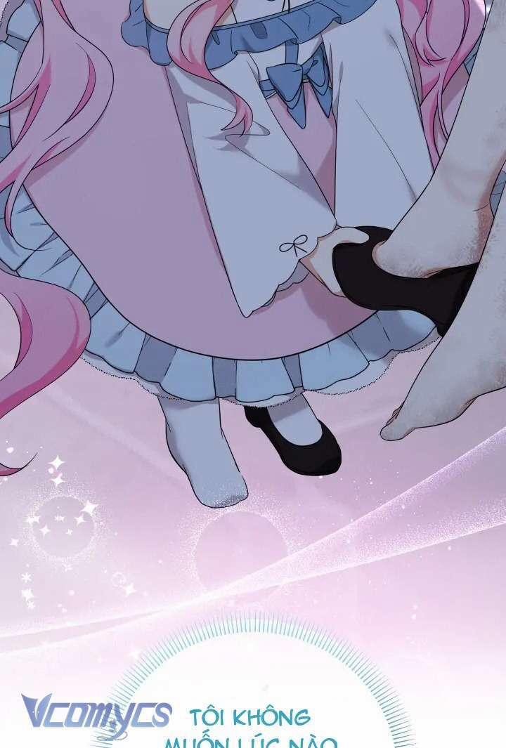 Tiểu Thư Tích Tiền Đi Bụi 58 trang 54