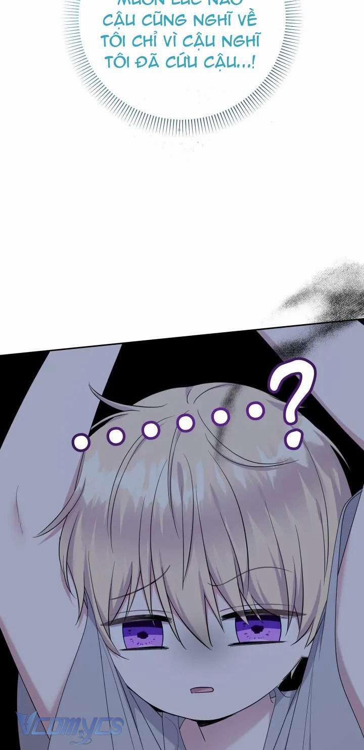 Tiểu Thư Tích Tiền Đi Bụi 58 trang 55