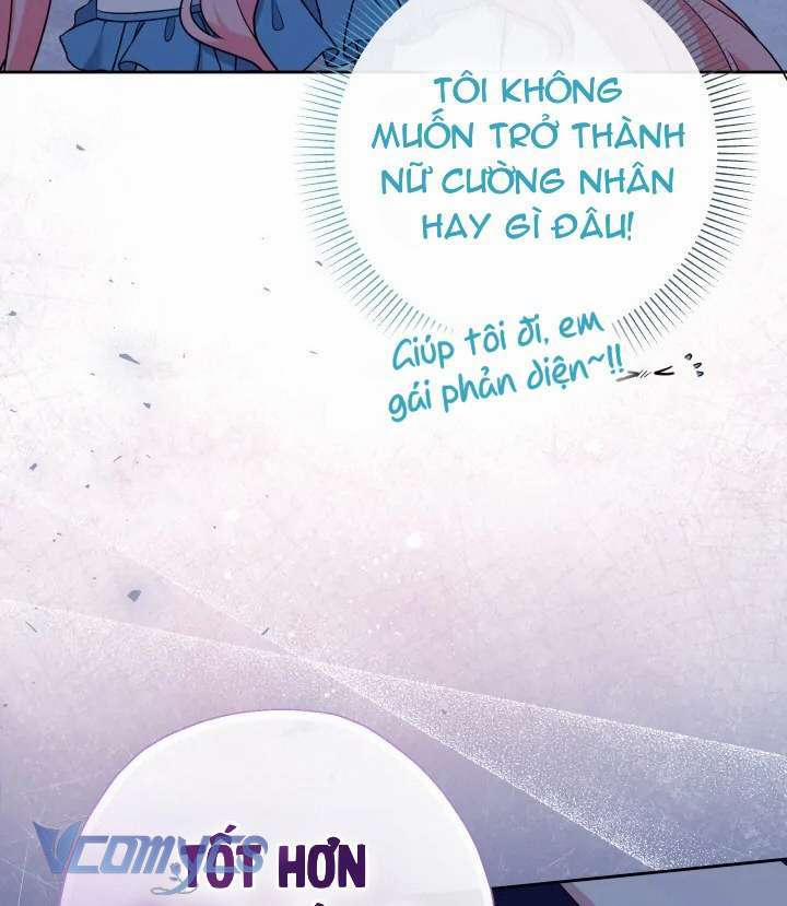 Tiểu Thư Tích Tiền Đi Bụi 58 trang 58