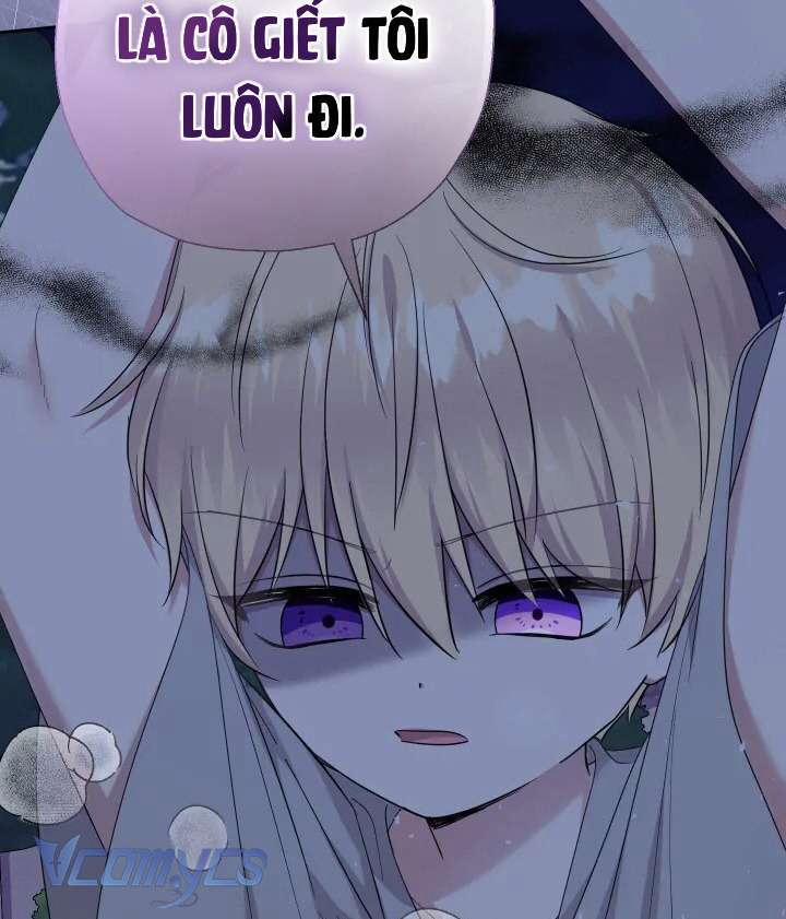 Tiểu Thư Tích Tiền Đi Bụi 58 trang 59