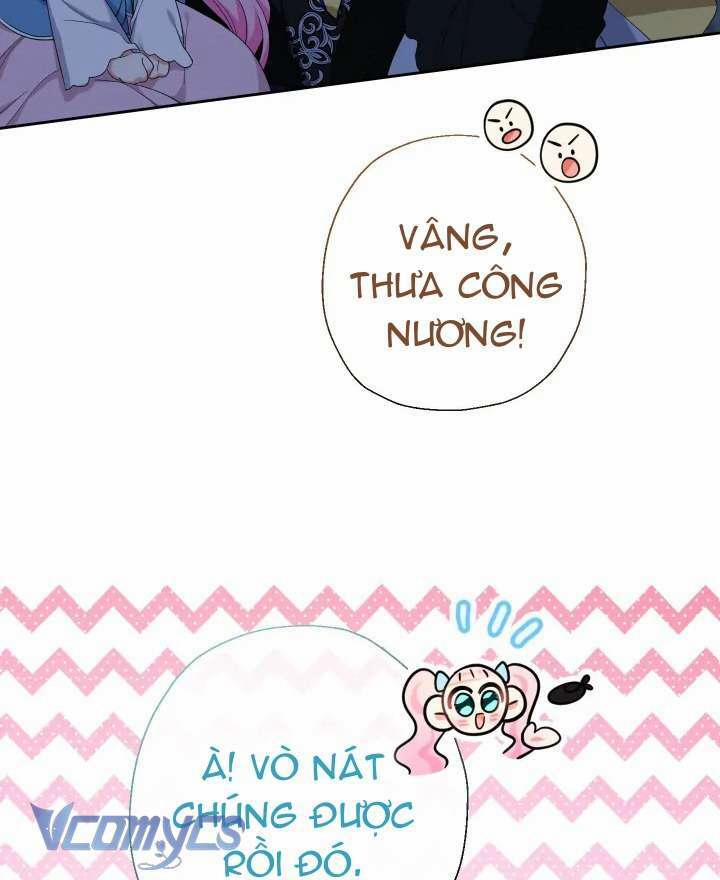 Tiểu Thư Tích Tiền Đi Bụi 58 trang 63