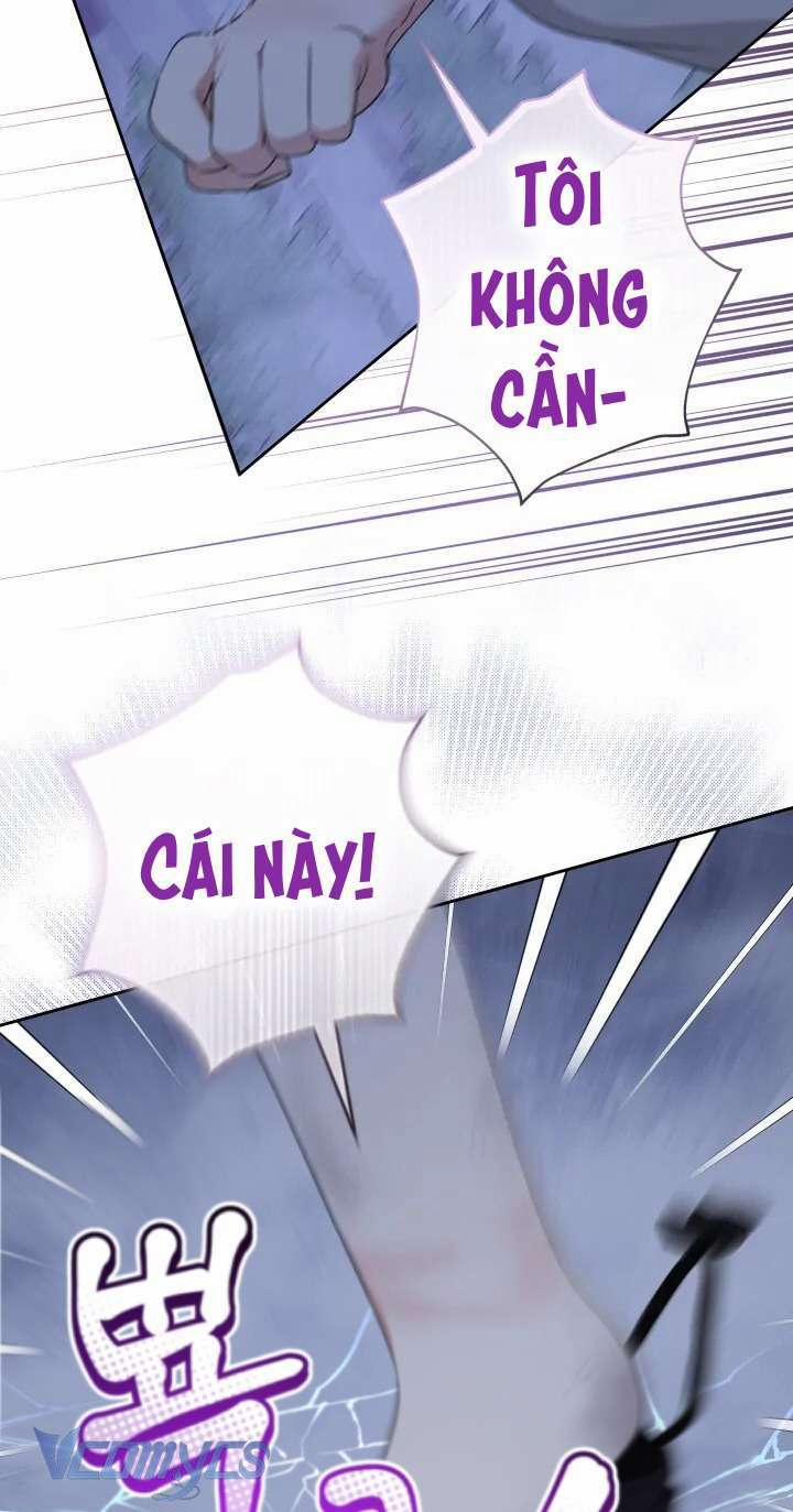 Tiểu Thư Tích Tiền Đi Bụi 58 trang 65