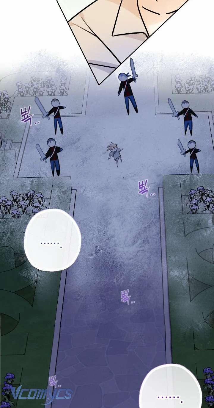 Tiểu Thư Tích Tiền Đi Bụi 58 trang 67