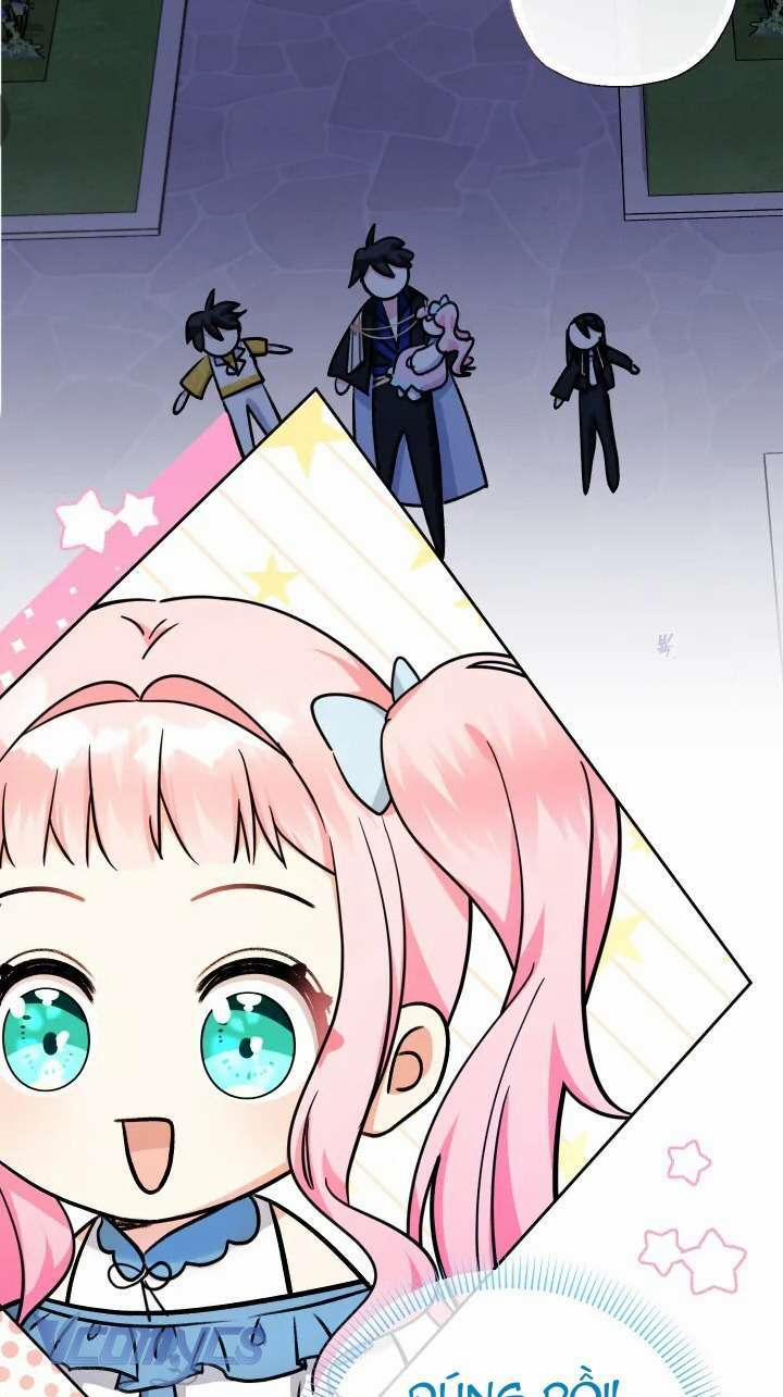 Tiểu Thư Tích Tiền Đi Bụi 58 trang 68