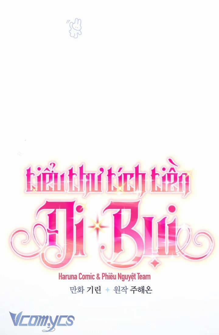 Tiểu Thư Tích Tiền Đi Bụi 58 trang 71