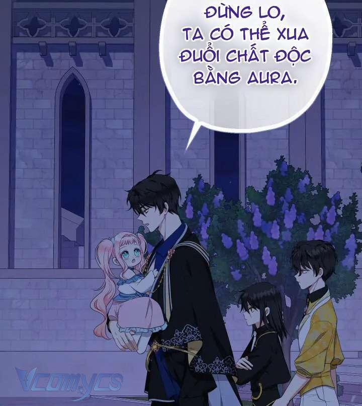 Tiểu Thư Tích Tiền Đi Bụi 58 trang 79