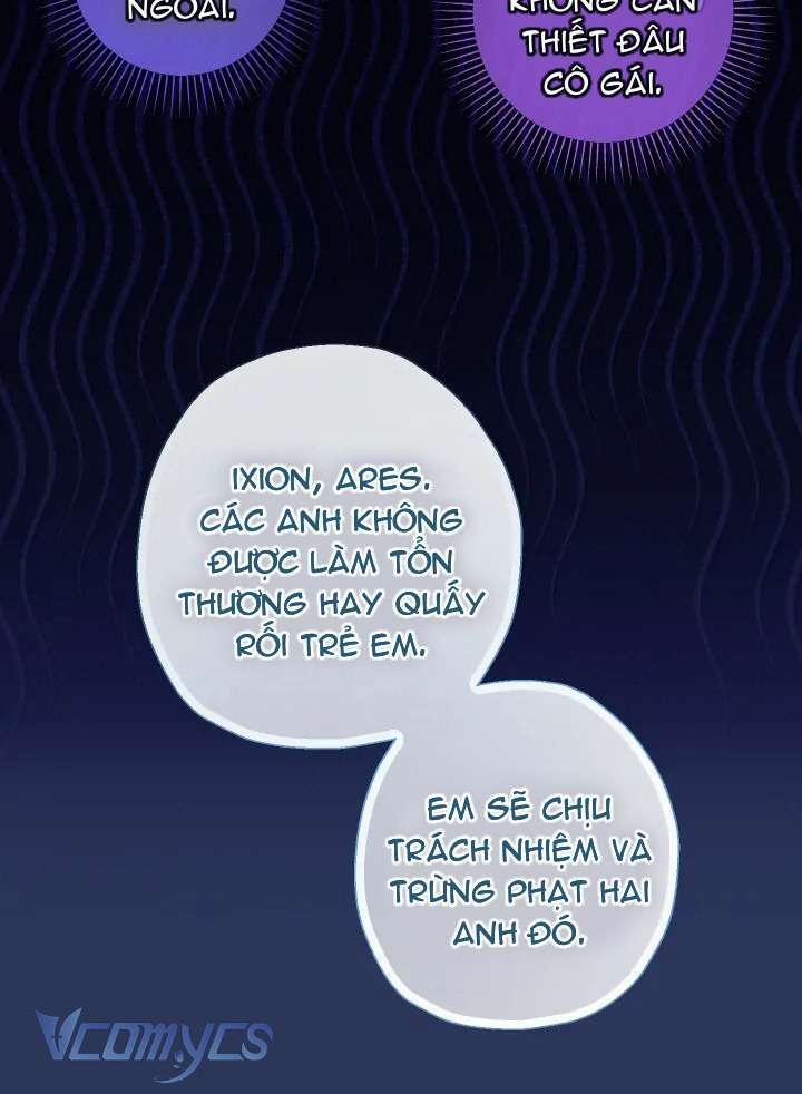 Tiểu Thư Tích Tiền Đi Bụi 58 trang 81