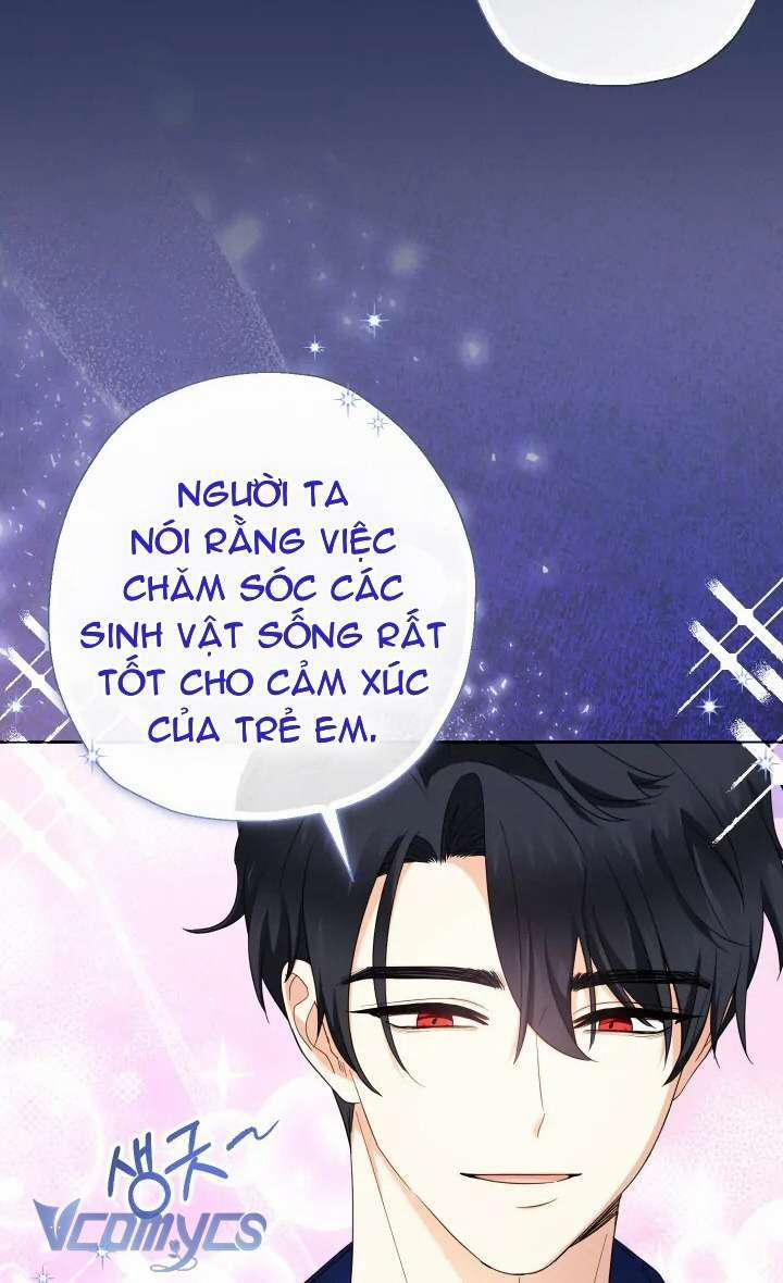 Tiểu Thư Tích Tiền Đi Bụi 58 trang 83