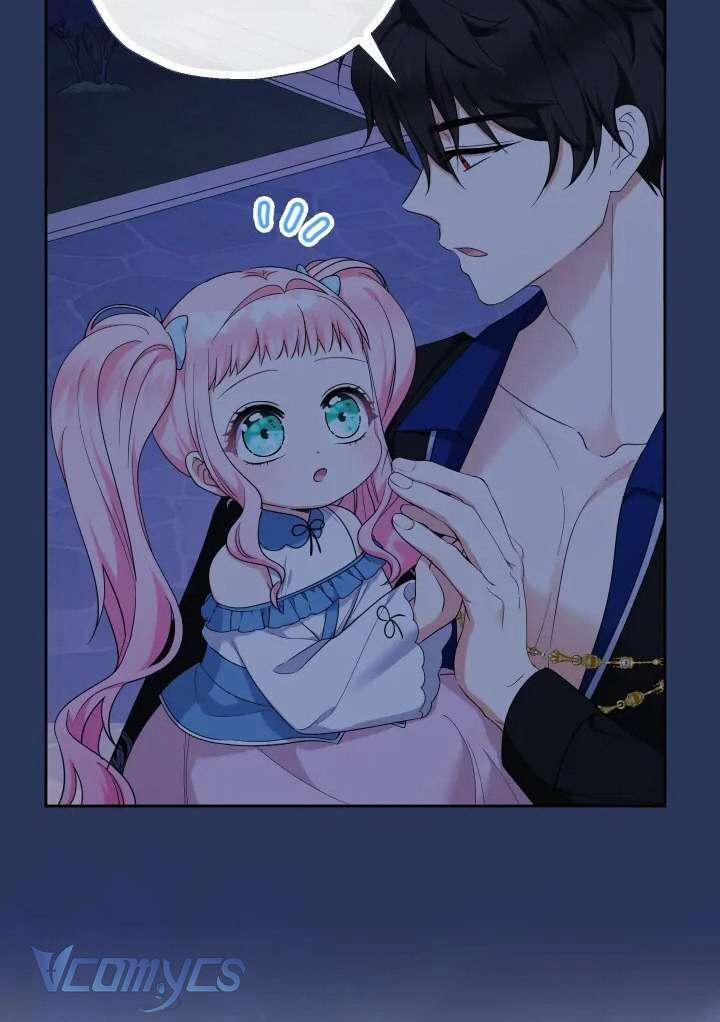 Tiểu Thư Tích Tiền Đi Bụi 58 trang 85