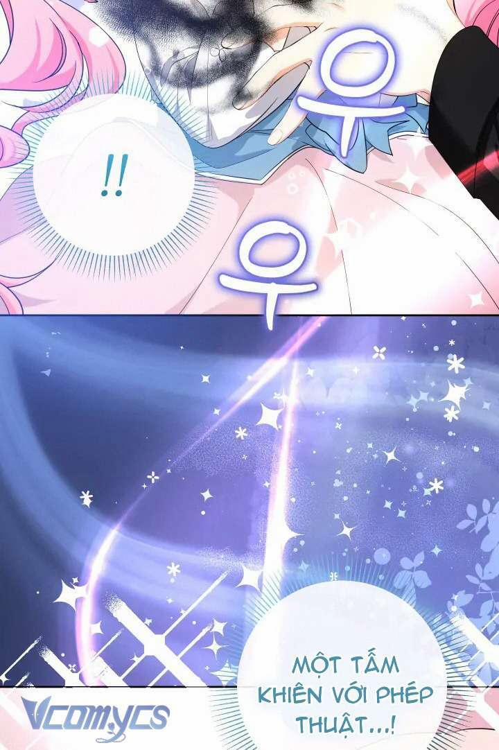 Tiểu Thư Tích Tiền Đi Bụi 58 trang 87