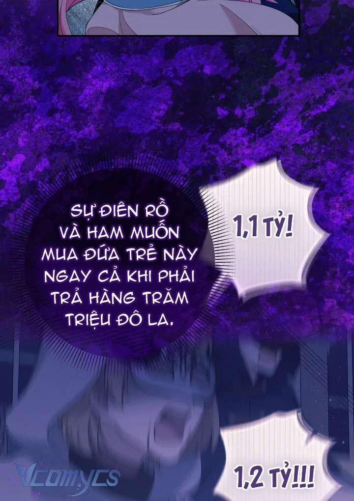 Tiểu Thư Tích Tiền Đi Bụi 58 trang 9